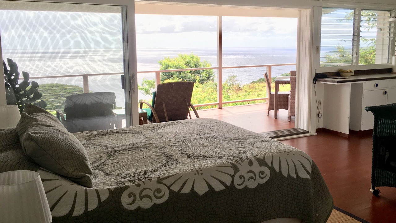 Photo of Bedroom in Hana