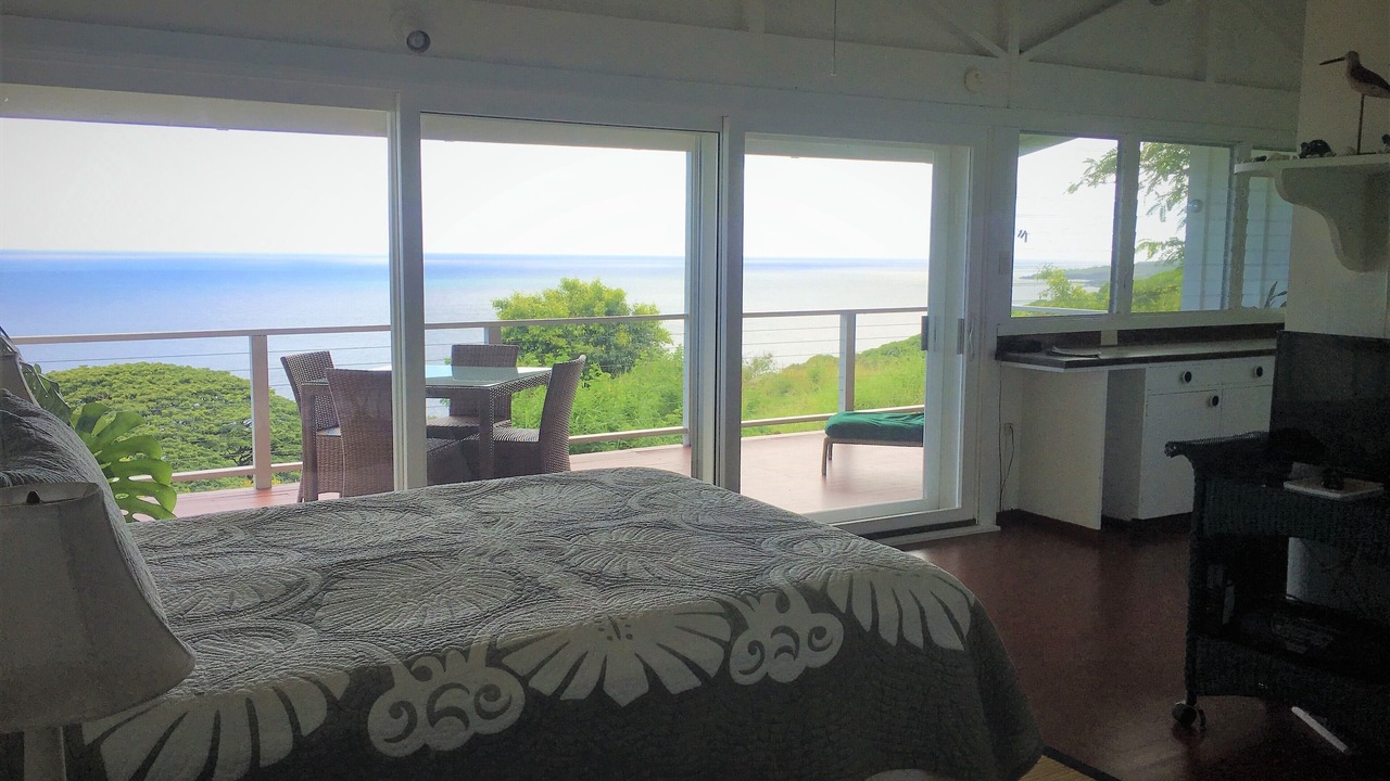 Photo of Bedroom in Hana