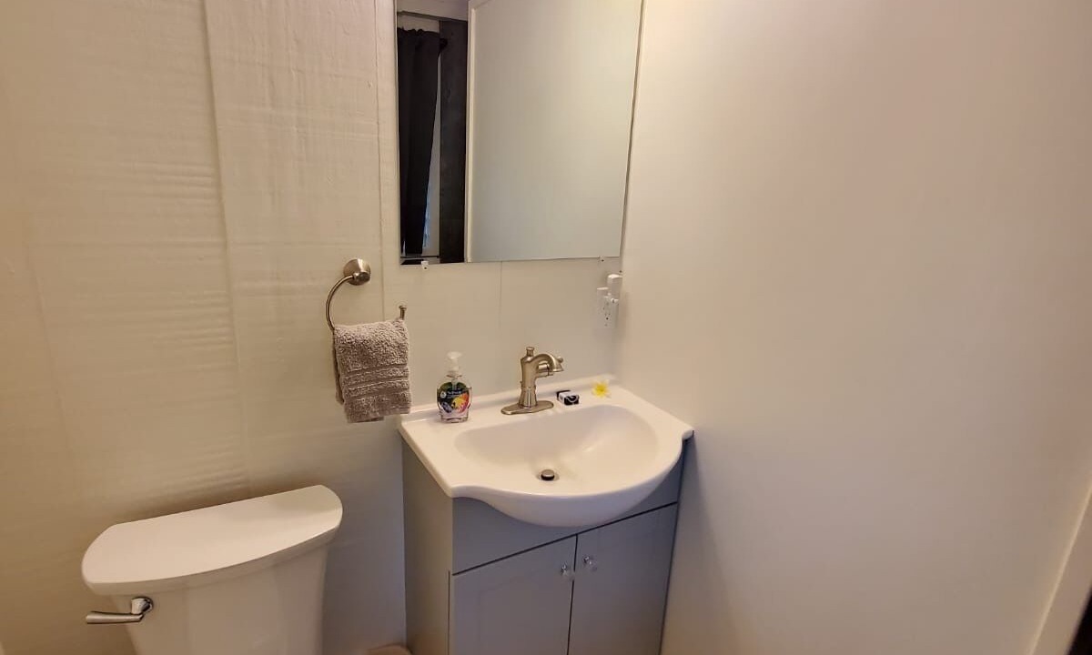 Photo of Bathroom in Hana