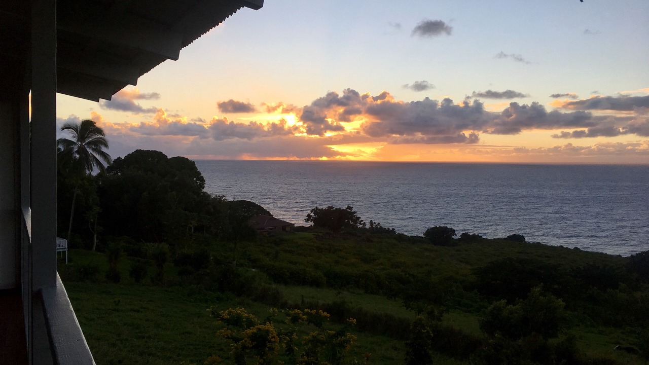 Photo of Outdoor in Hana