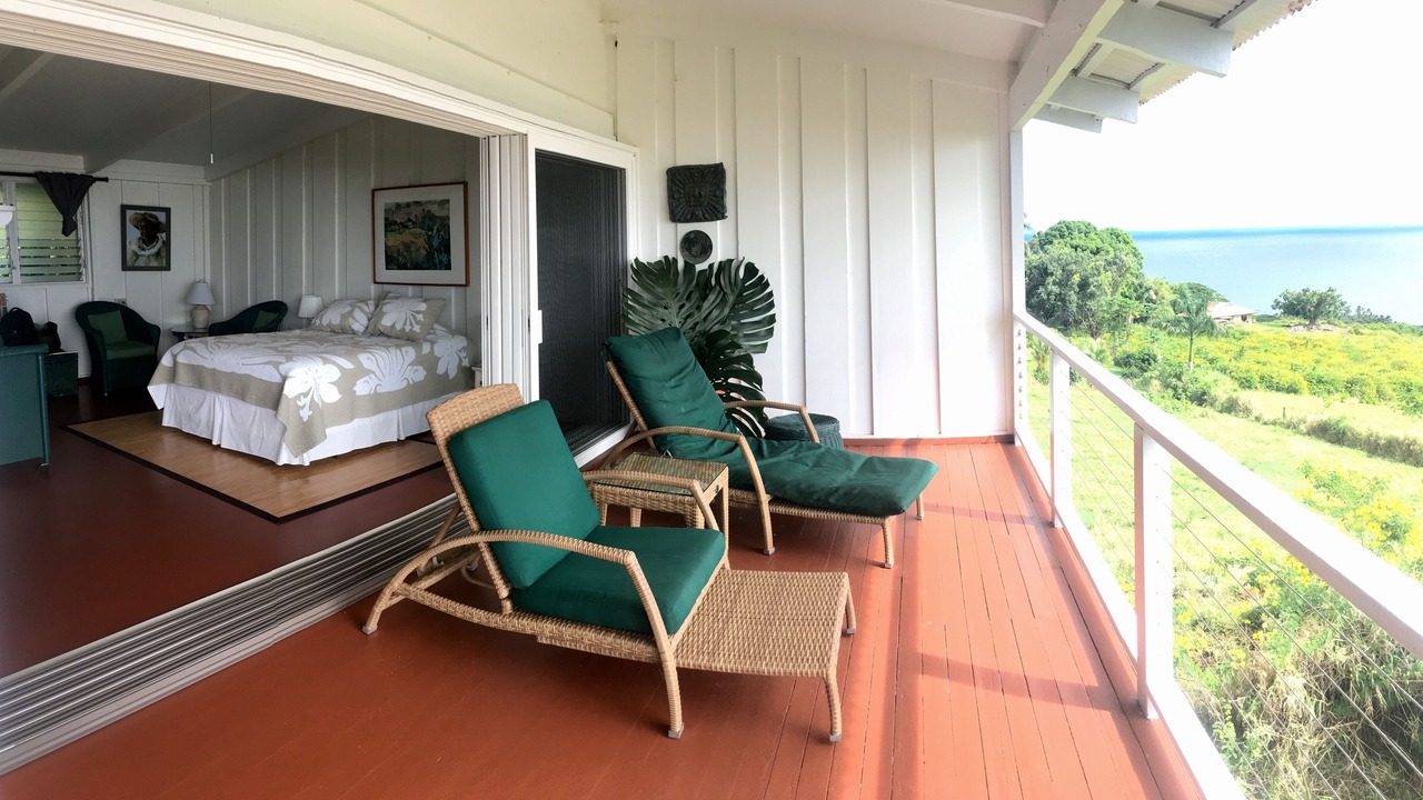 Photo of Bedroom in Hana