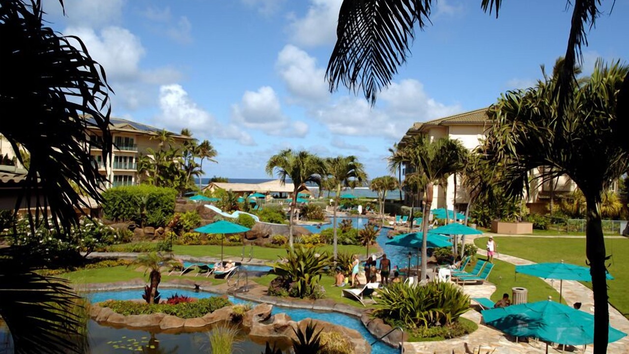 Photo of Outdoor in Wailua