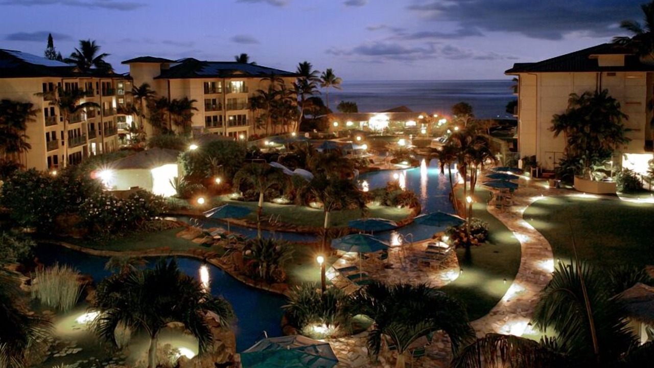 Photo of Outdoor in Wailua