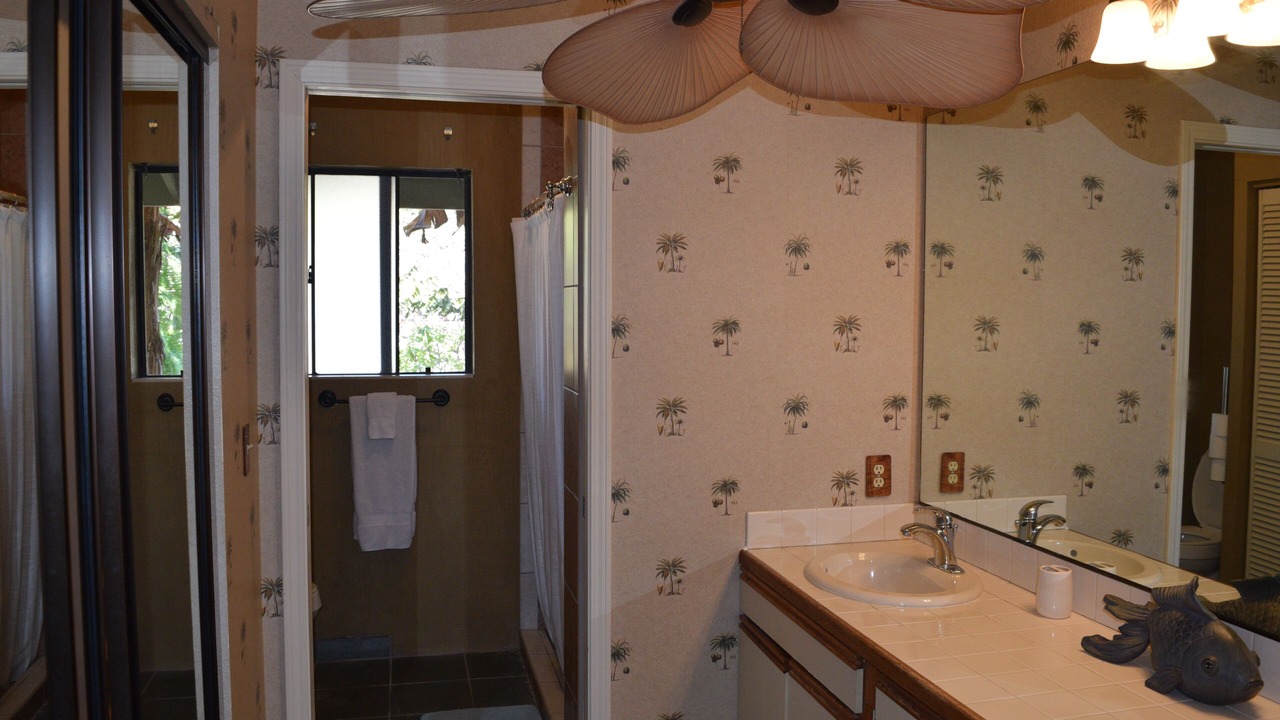 Photo of Bathroom in Kailua-Kona