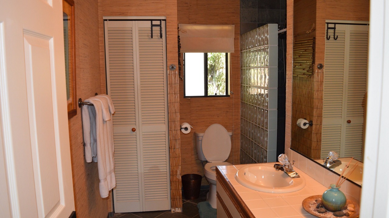 Photo of Bathroom in Kailua-Kona