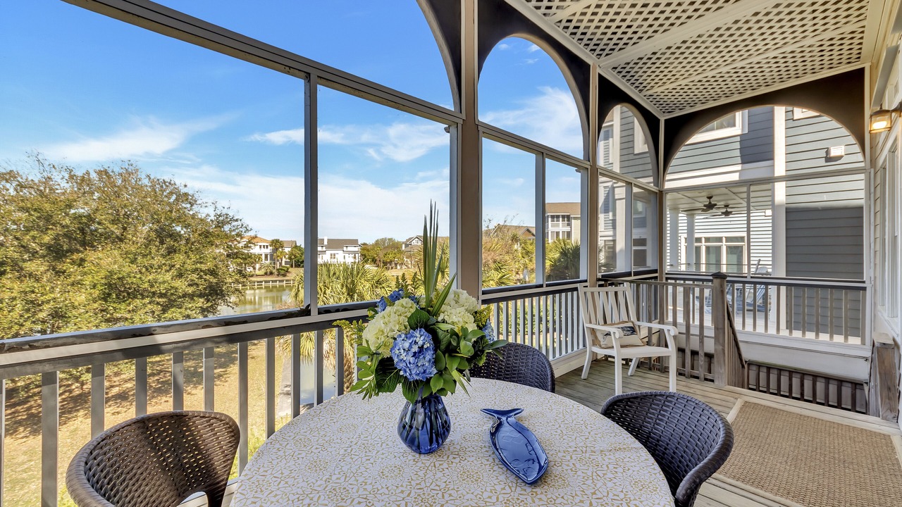 Photo of Outdoor in Ocean Point