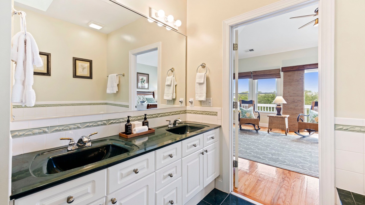 Photo of Bathroom in Ocean Point