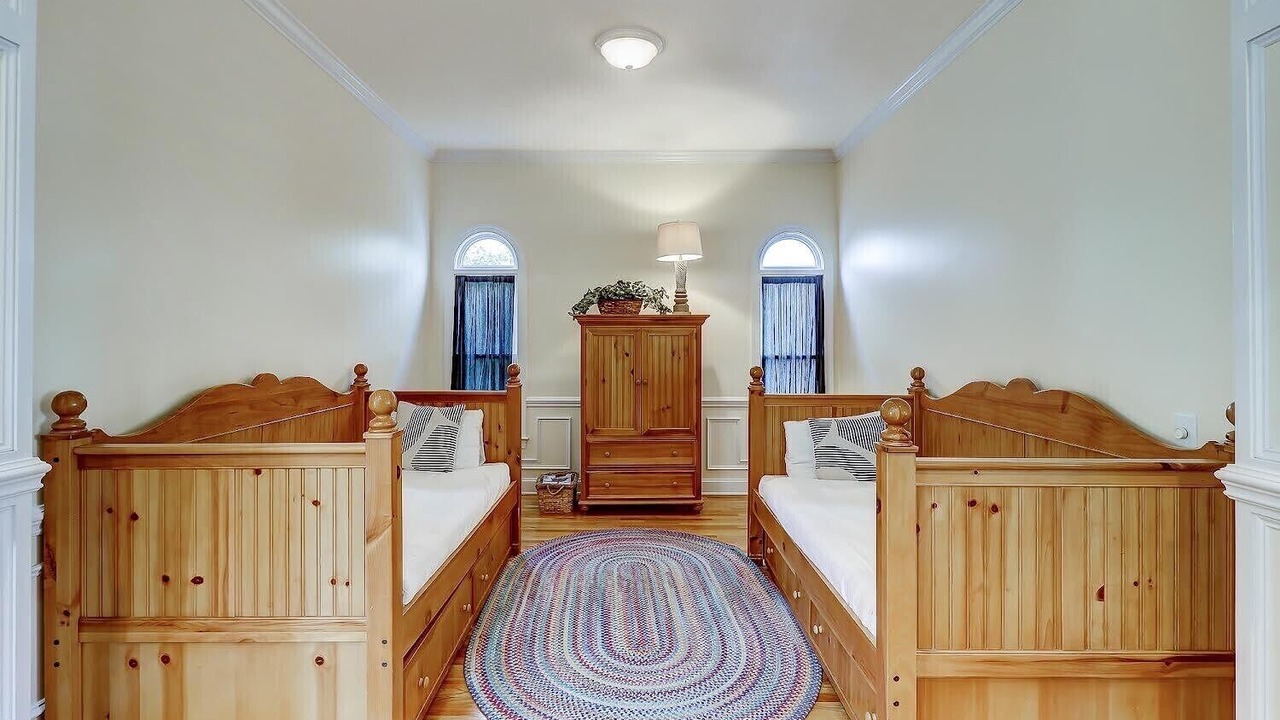 Photo of Bedroom in Ocean Point