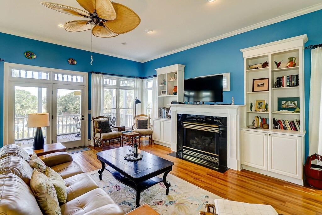 Photo of Livingroom in Ocean Point