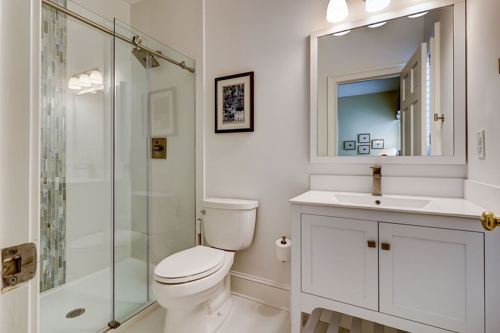 Photo of Bathroom in Ocean Point