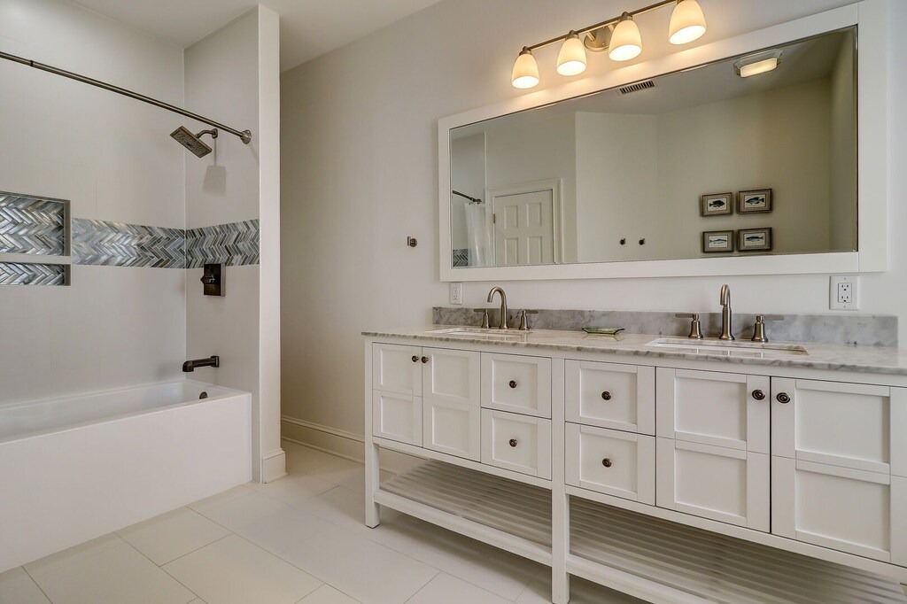 Photo of Kitchen in Ocean Point