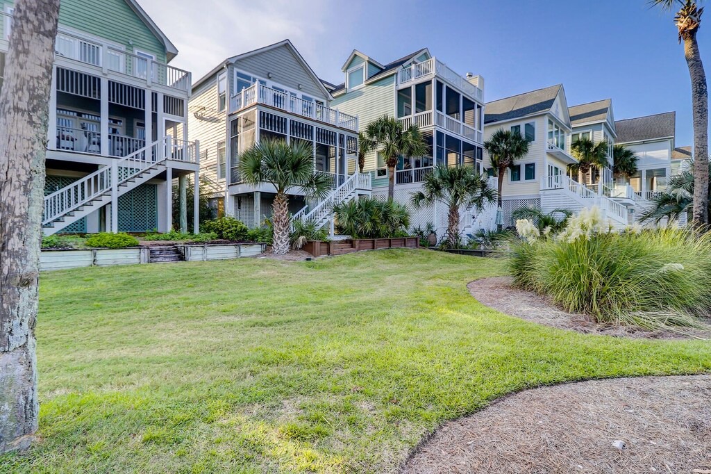 Photo of Buildings in Ocean Point
