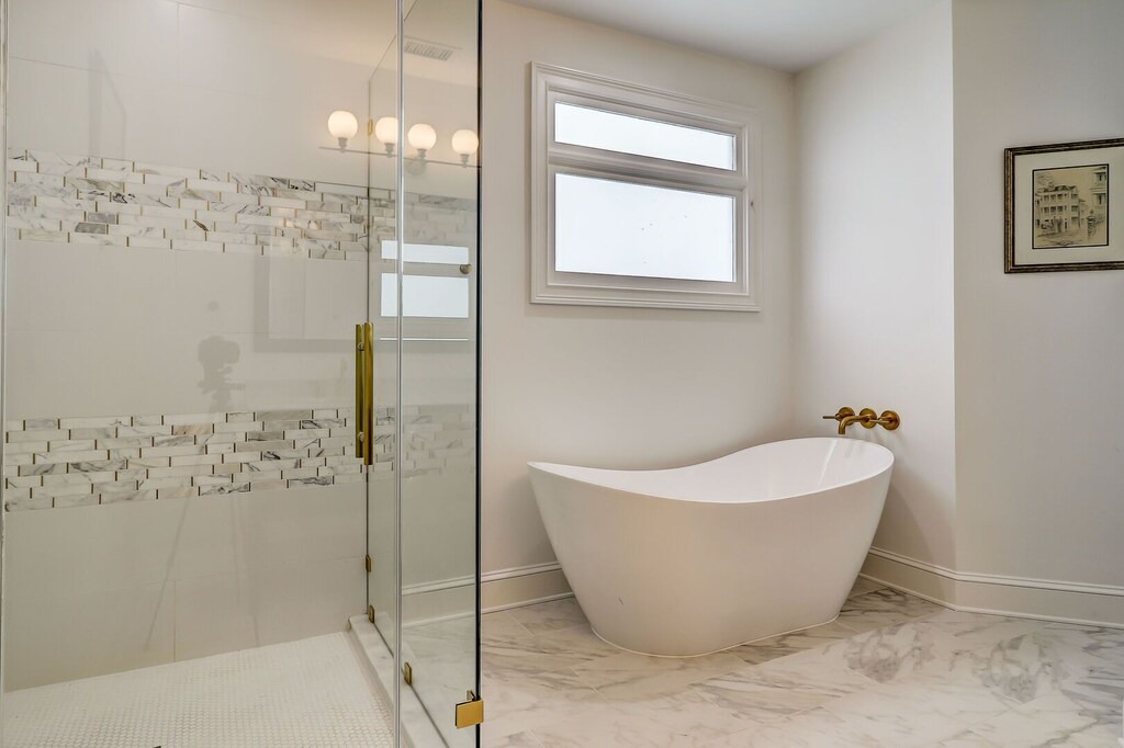 Photo of Bathroom in Ocean Point