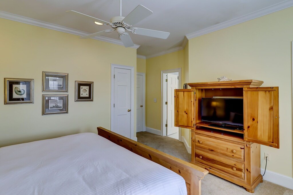 Photo of Bedroom in Ocean Point