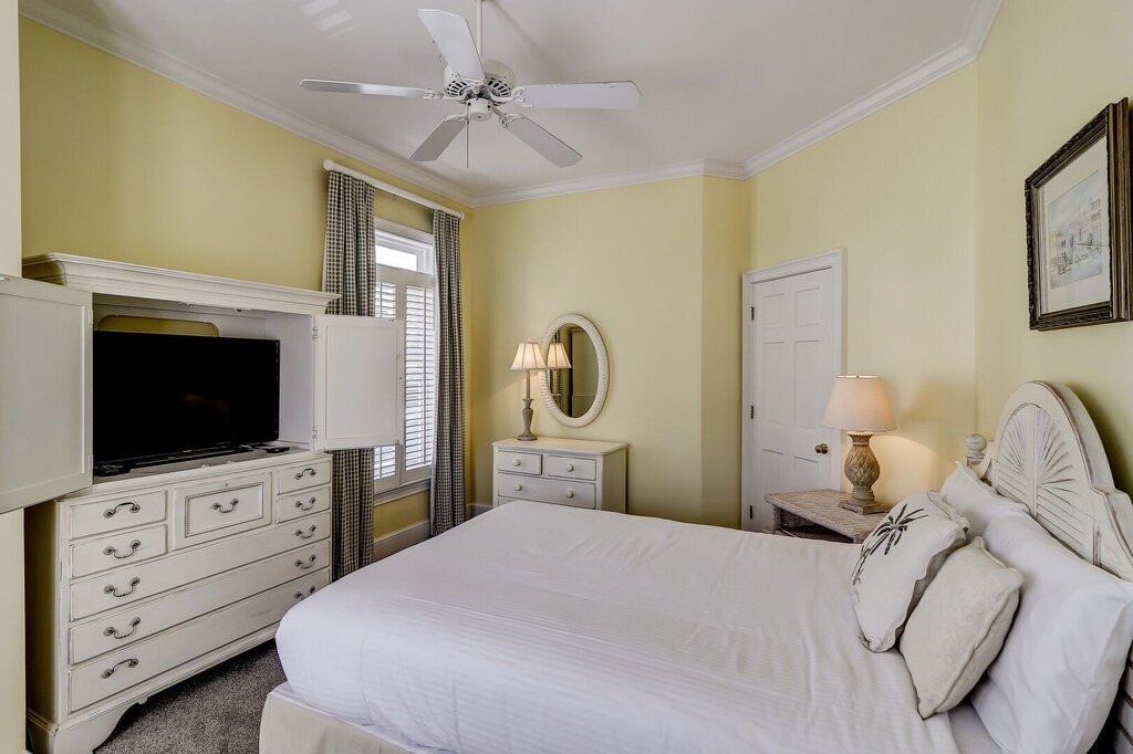 Photo of Bedroom in Ocean Point