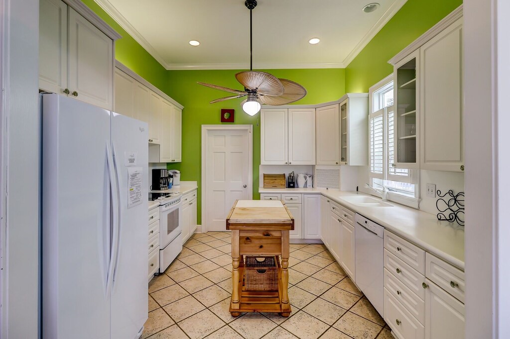 Photo of Kitchen in Ocean Point