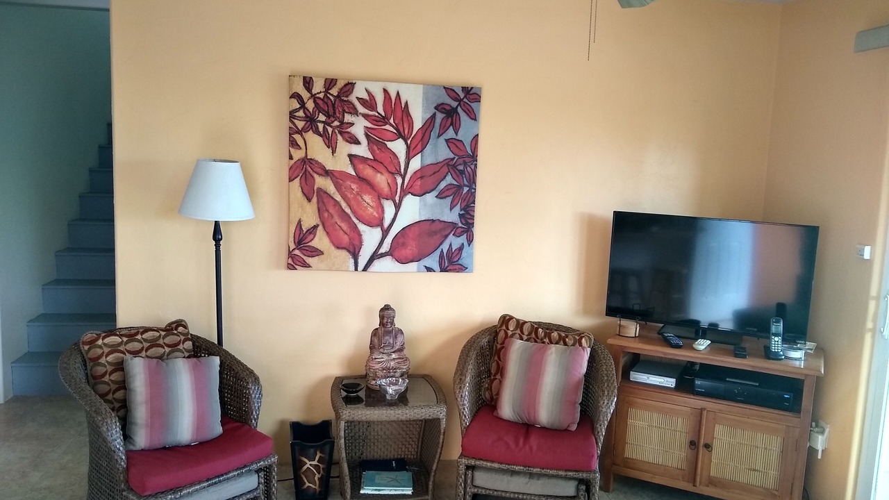 Photo of Livingroom in Kehena