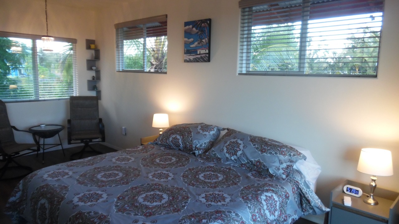 Photo of Bedroom in Kehena