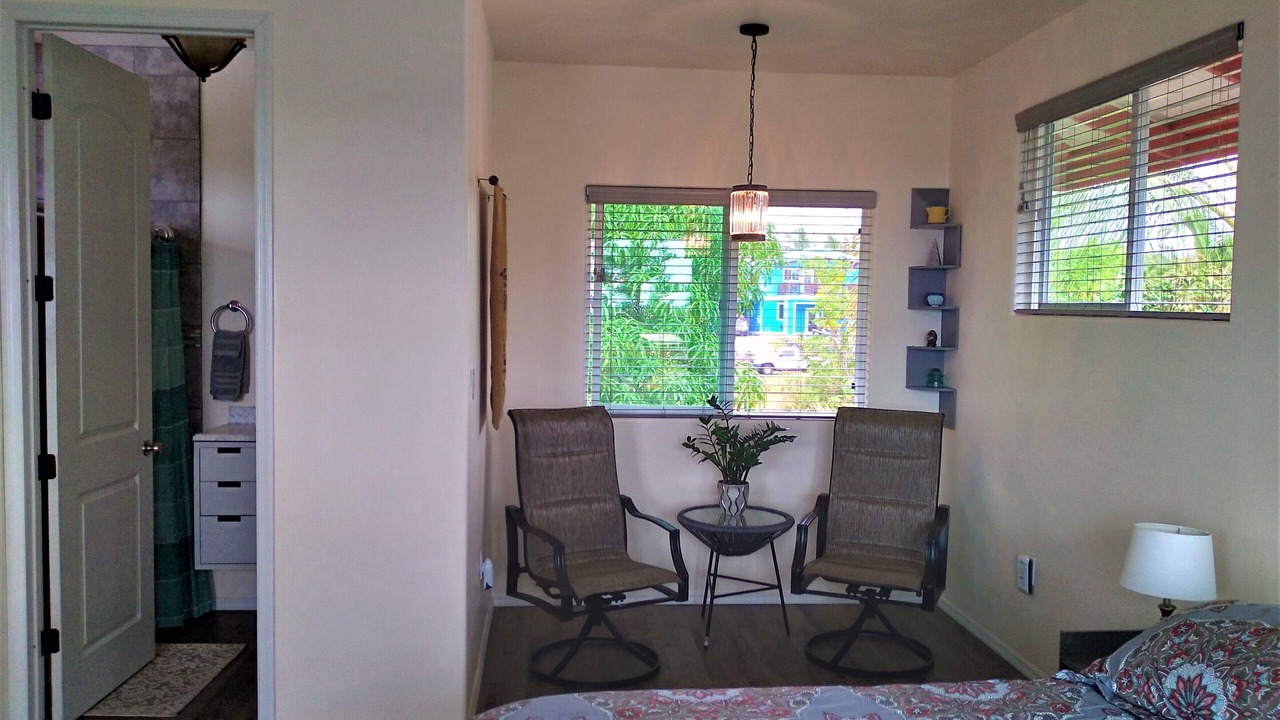Photo of Bedroom in Kehena