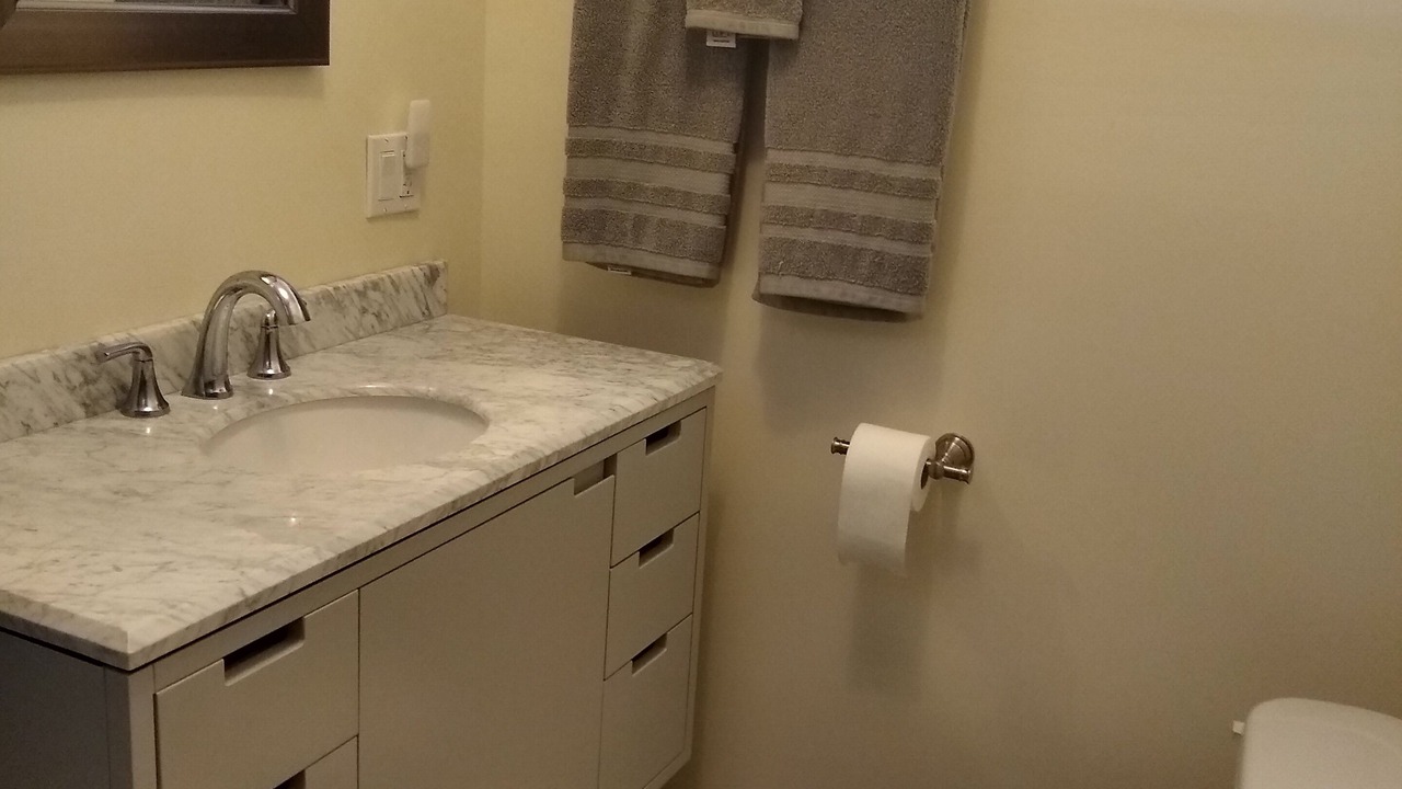 Photo of Bathroom in Kehena