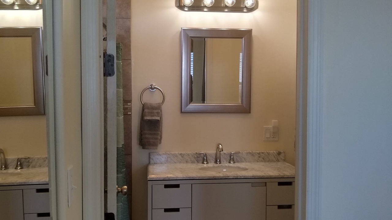 Photo of Bathroom in Kehena