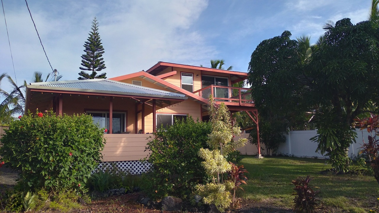 Photo of Outdoor in Kehena