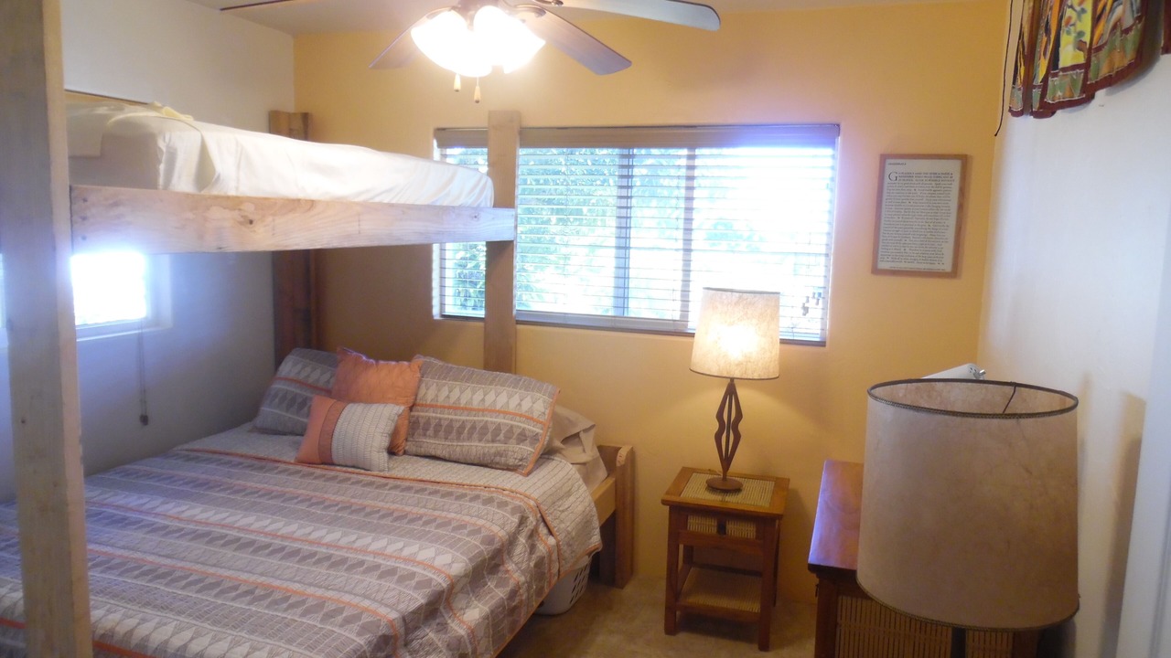 Photo of Bedroom in Kehena