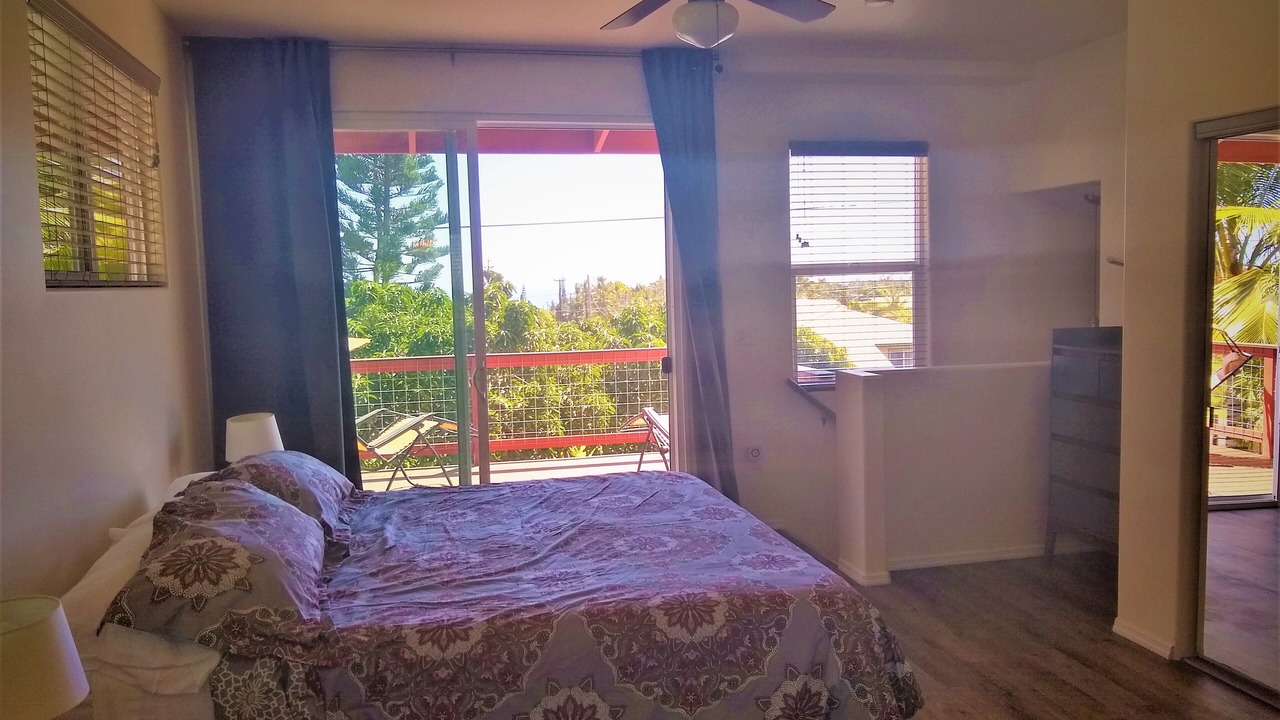Photo of Bedroom in Kehena