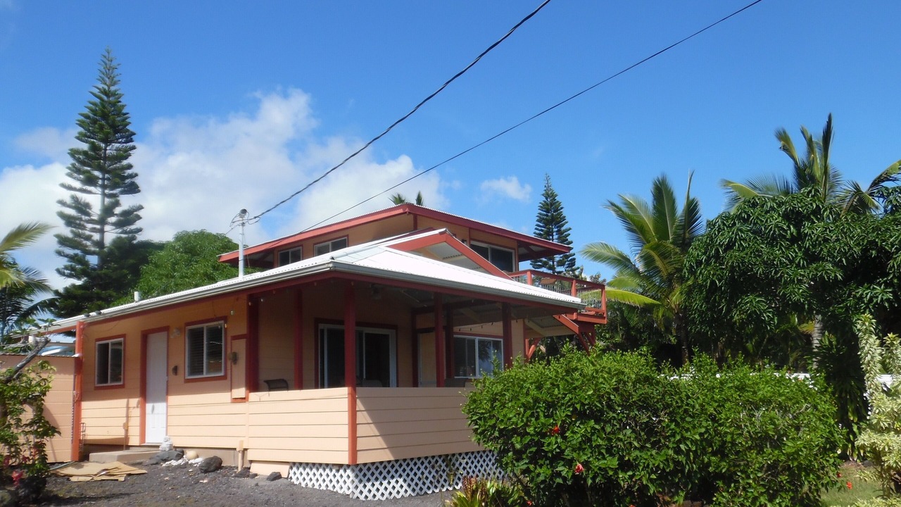 Photo of Outdoor in Kehena