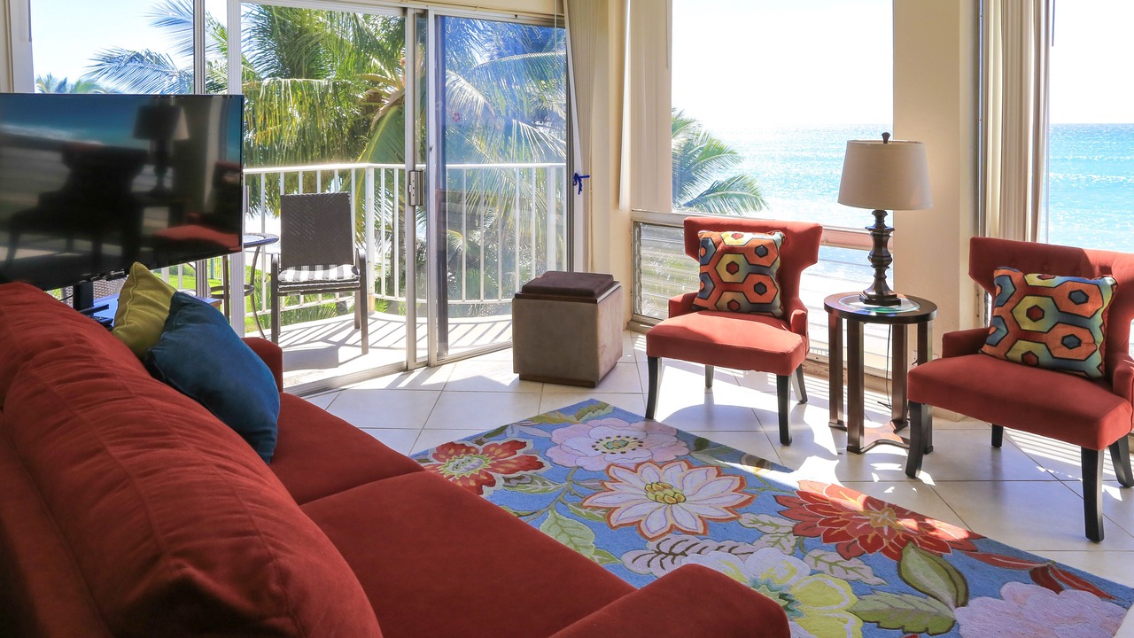Photo of Livingroom in Maili
