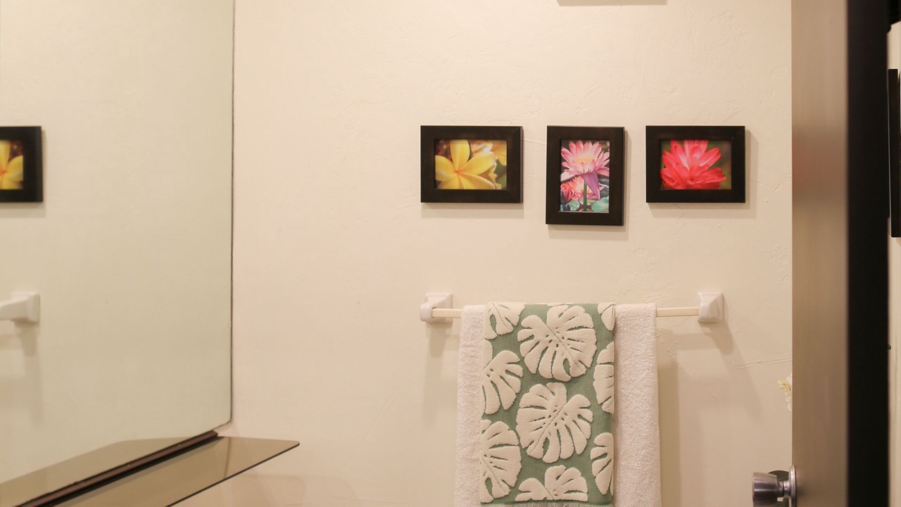 Photo of Bathroom in Maili
