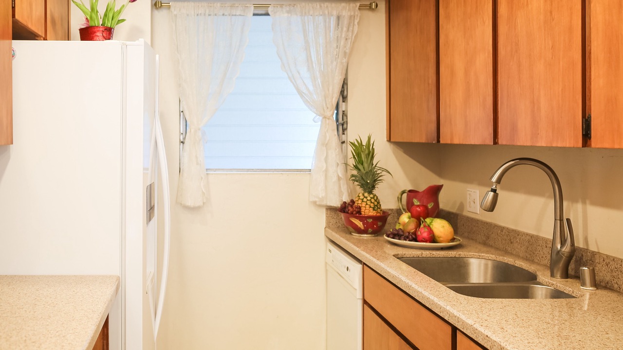 Photo of Kitchen in Maili