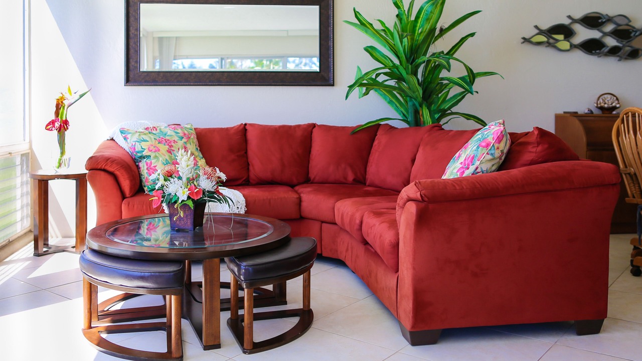 Photo of Livingroom in Maili
