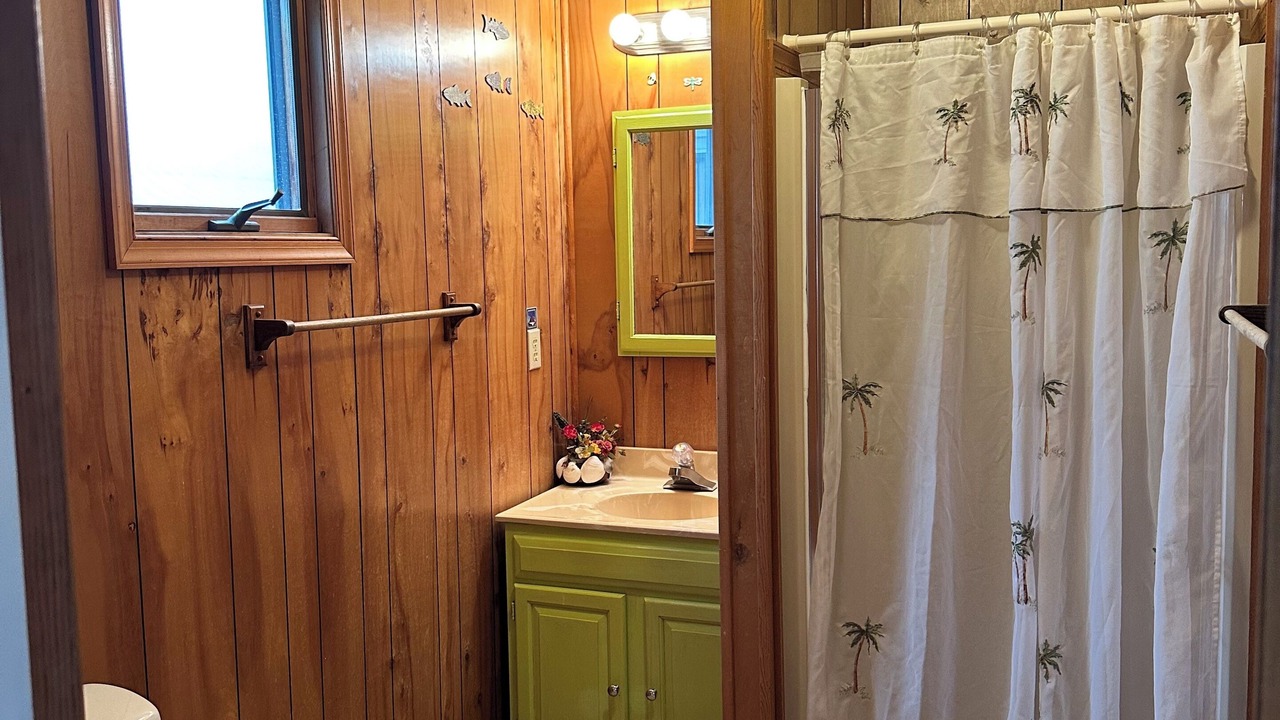 Photo of Bathroom in South Nags Head