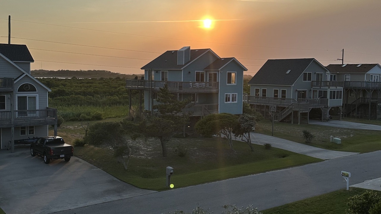 Photo of Bedroom in South Nags Head