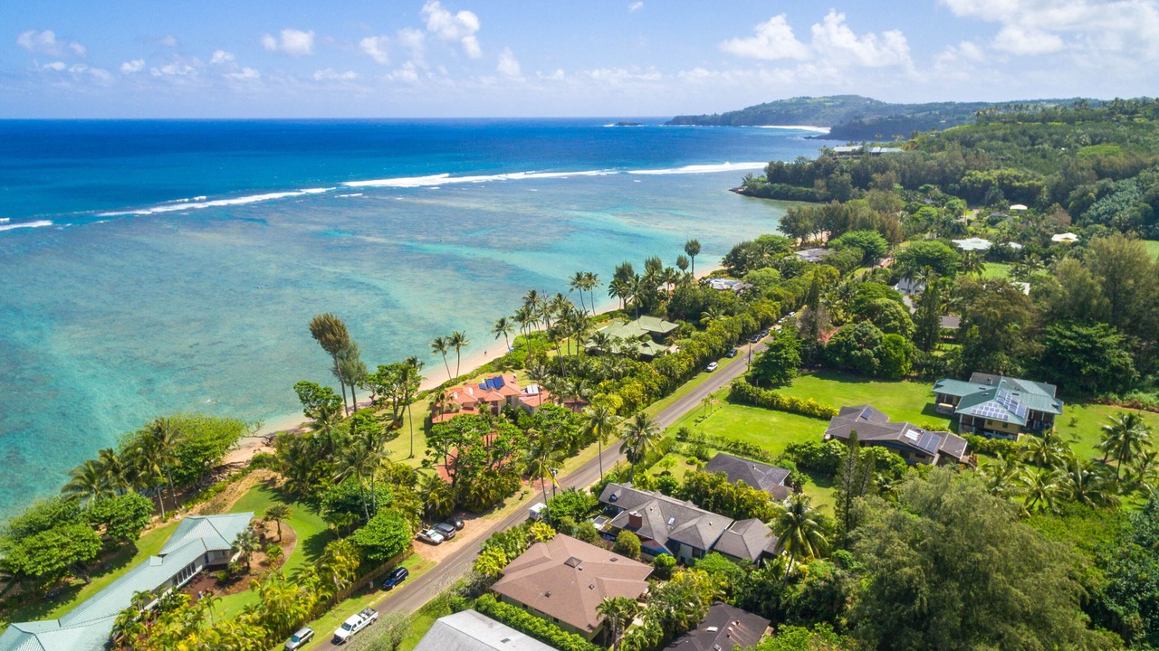 Photo of Outdoor in Kilauea