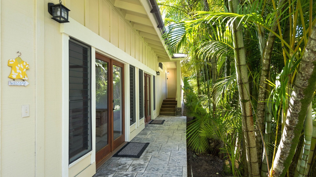 Photo of Outdoor in Kilauea