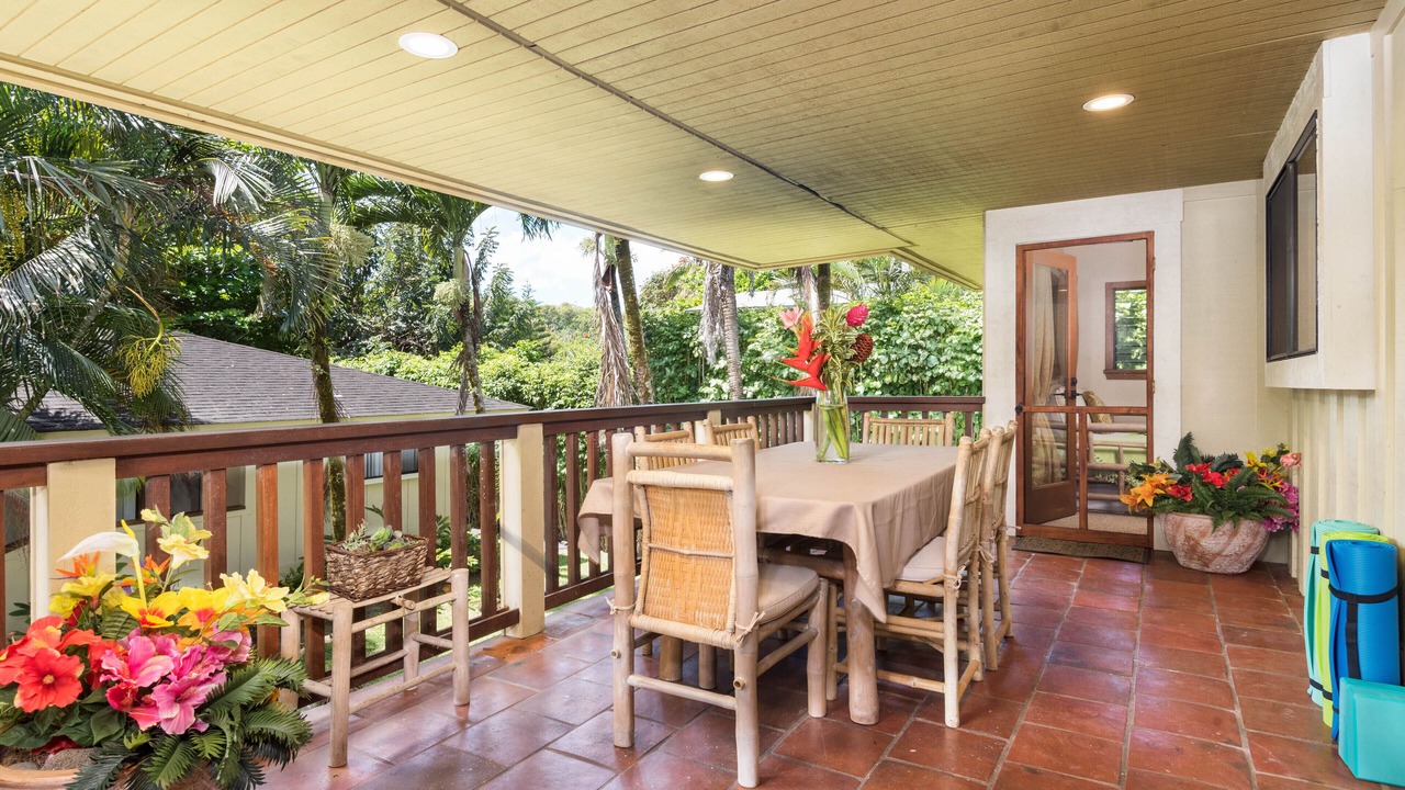 Photo of Outdoor in Kilauea