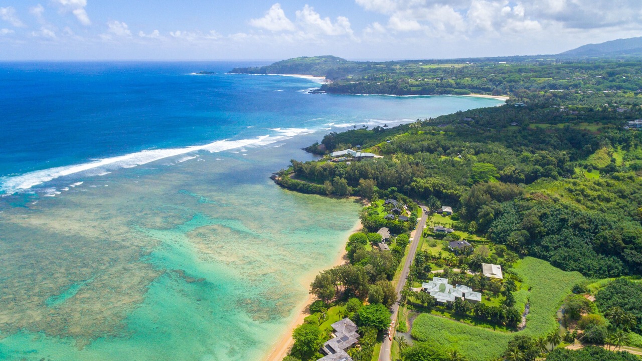 Photo of Outdoor in Kilauea