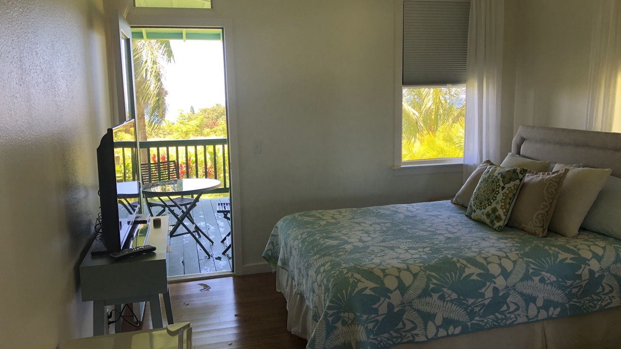 Photo of Bedroom in Pauwela