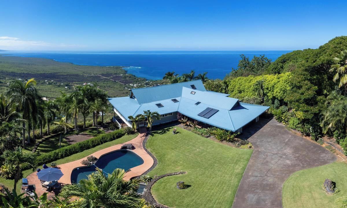 Photo of Outdoor in Honaunau-Napoopoo