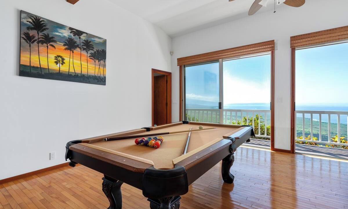Photo of Bedroom in Honaunau-Napoopoo