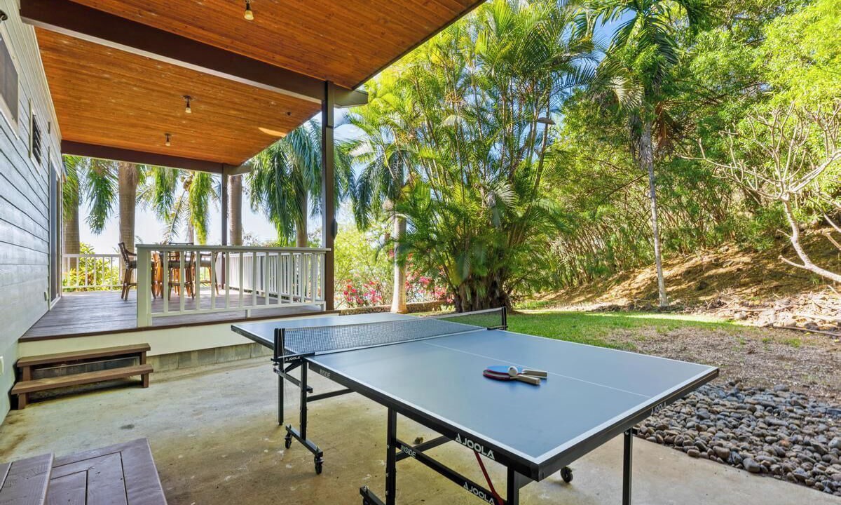 Photo of Patio Balcony in Honaunau-Napoopoo