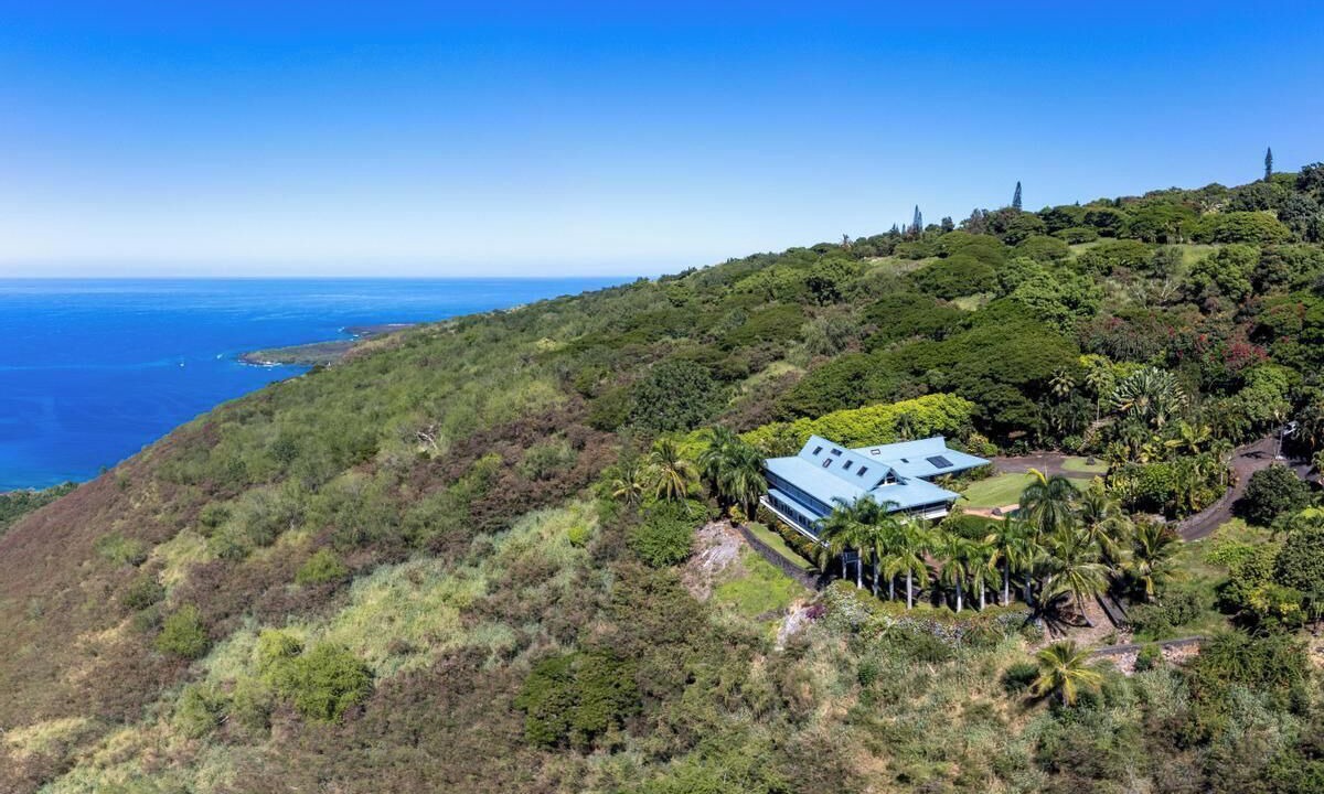 Photo of Outdoor in Honaunau-Napoopoo