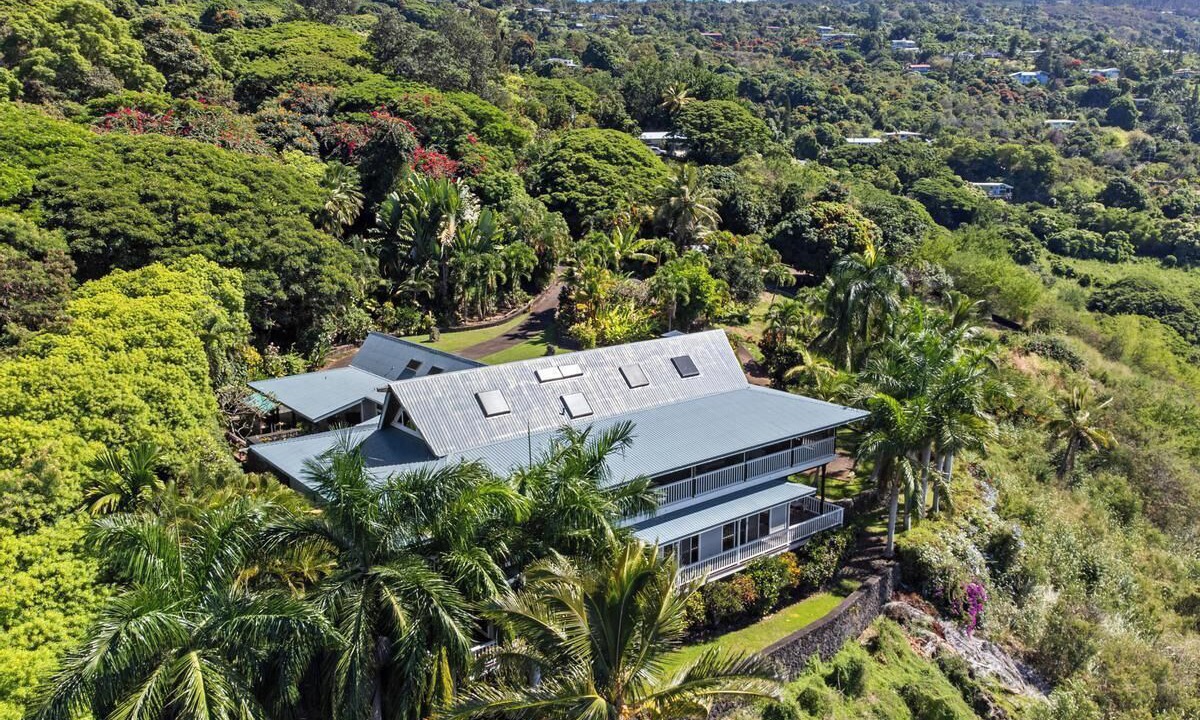 Photo of Outdoor in Honaunau-Napoopoo