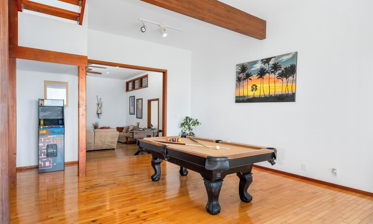 Photo of Bedroom in Honaunau-Napoopoo