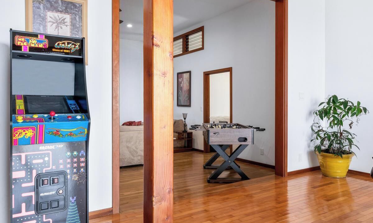 Photo of Bedroom in Honaunau-Napoopoo