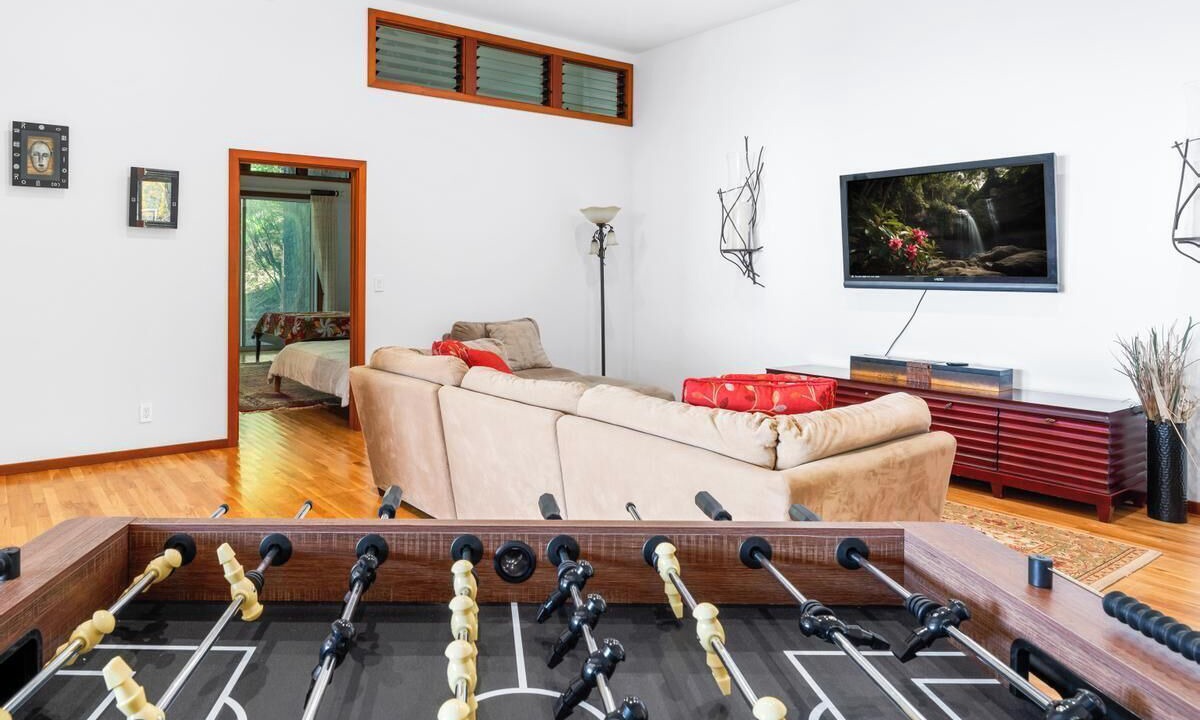 Photo of Bedroom in Honaunau-Napoopoo
