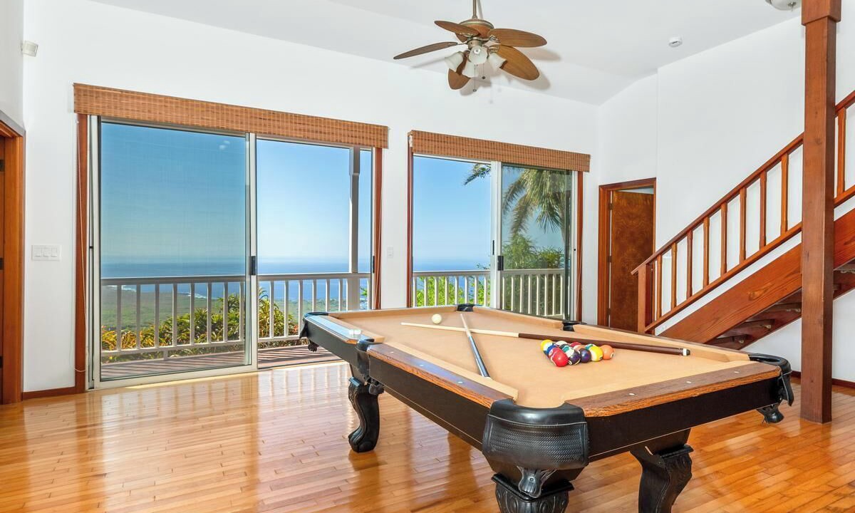Photo of Bedroom in Honaunau-Napoopoo