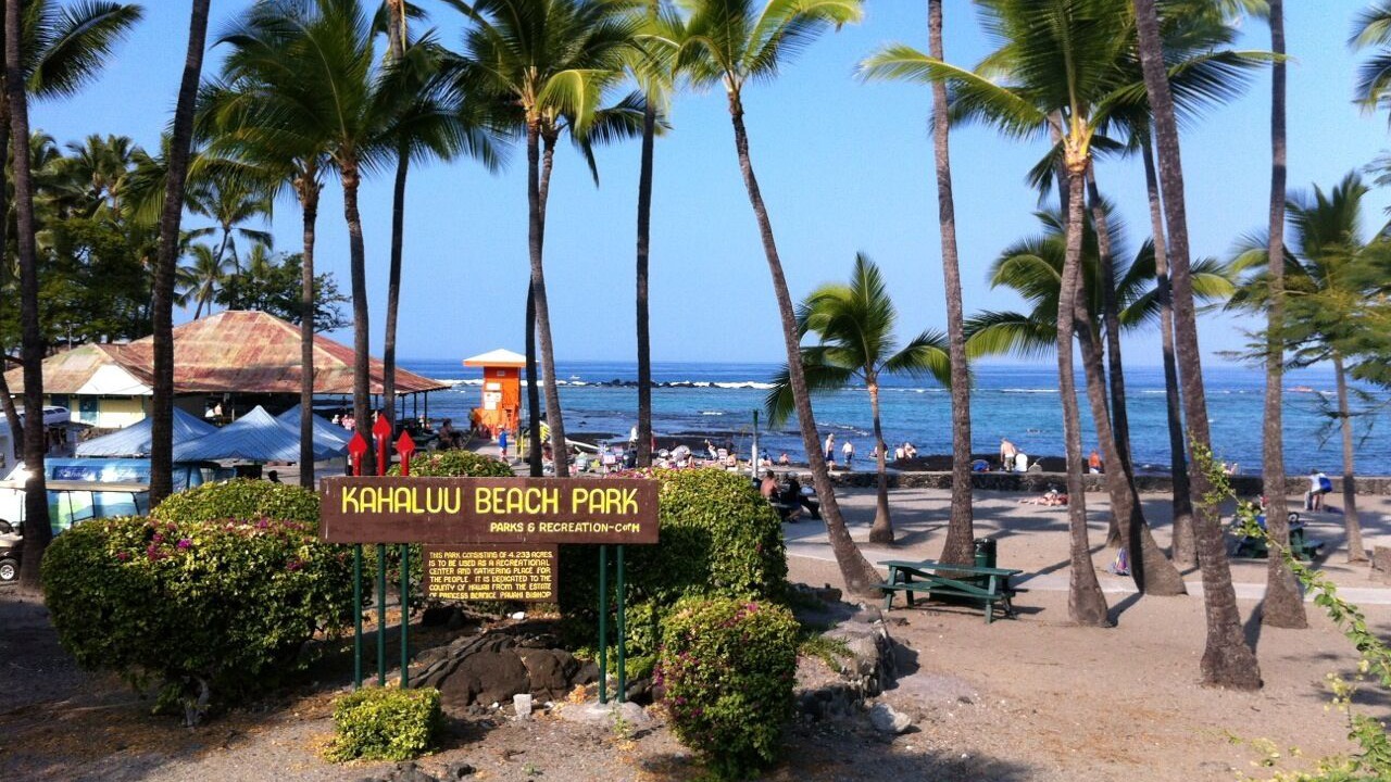 Photo of Others in Kailua-Kona